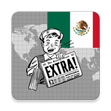 México Noticias icon