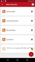 Maroc News imagem de tela 3