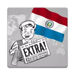 Paraguay Noticias APK Herunterladen