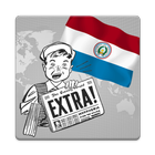 Paraguay Noticias 圖標