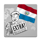 Paraguay Noticias-icoon