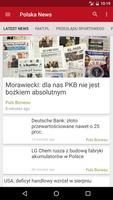 Polska News স্ক্রিনশট 2