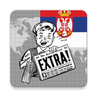 Srbija Vesti biểu tượng