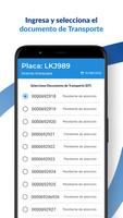 ACEROSTRACK পোস্টার
