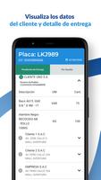 ACEROSTRACK স্ক্রিনশট 1