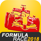 Top Formula Race : Car Simulator 2019 Zeichen