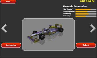 Top Formula Race : Car Simulator 2019 Screenshot 1