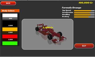 Top Formula Race : Car Simulator 2019 screenshot 2