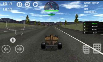 Top Formula Race : Car Simulator 2019 screenshot 3