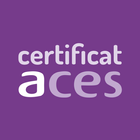Certificats ACES icône