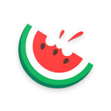 Manga Melon biểu tượng