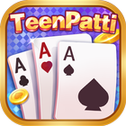 TeenPatti Gold icône