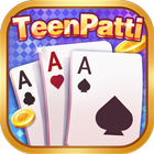 TeenPatti Gold biểu tượng