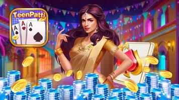 TeenPatti Gold ảnh chụp màn hình 1