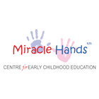 Miracle Hands 아이콘