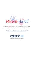 Miracle Hands 포스터