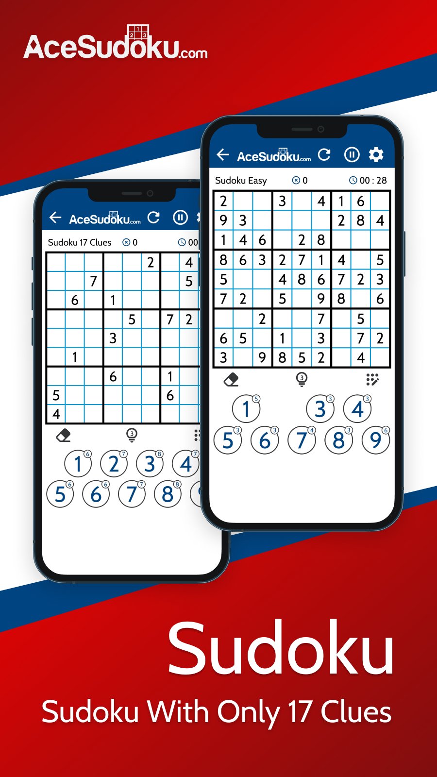 Sudoku Classic Jigsaw Killer X APK for Android Download