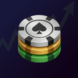 GrindStack: Live Poker Tracker