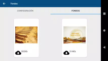 Himnario Adventista Pro APK 下載