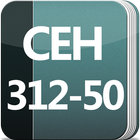 Certified Ethical Hacker (CEH)-icoon