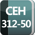 Certified Ethical Hacker (CEH) biểu tượng