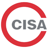 CISA icon