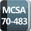 MCSA: Web Applications 70-483 