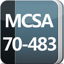 MCSA: Web Applications 70-483  APK