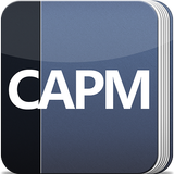 CAPM icon
