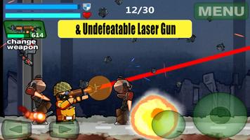 Soldier Missions screenshot 3