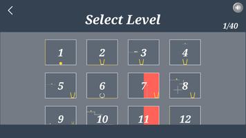 Thinking - Brain Puzzles screenshot 1