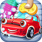 Car Wash Club آئیکن