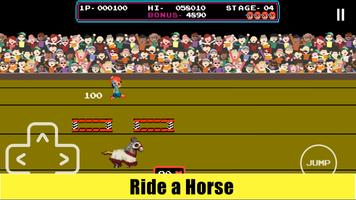 Circus screenshot 3