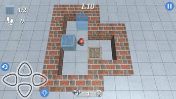 Caja de rompecabezas de lujo captura de pantalla 3