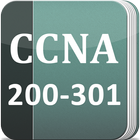 CCNA 200-301 Exam Prep simgesi