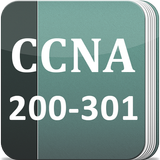 CCNA 200-301 Exam Prep simgesi