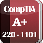CompTIA A+ 220-1101 Exam Prep иконка