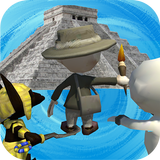 Maya Adventure icon