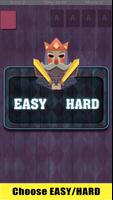 Solitaire Kings syot layar 1