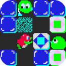 Pengo - A War of Ice Cubes APK