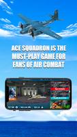 Ace Squadron capture d'écran 2