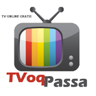 TV  ONLINE GRATIS أيقونة