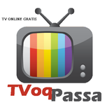 TV  ONLINE GRATIS icono