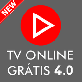 Assistir TV Online icon