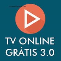 1 Schermata TV ONLINE PLAY