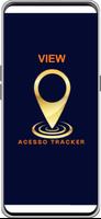Acesso Tracker VIEW poster