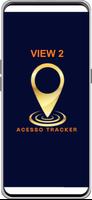 Acesso Tracker VIEW screenshot 1