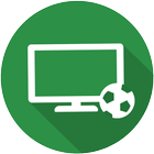 Futebol Ao vivo FC - Online Placar TV icône