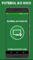 Futebol Ao vivo FC - Online Placar TV Affiche