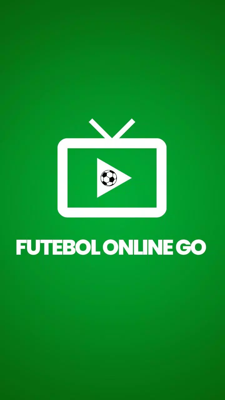 Futebol Ao Vivo GO APK pour Android Télécharger
